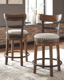 Valebeck Dining Room Set