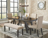 Rokane Dining Room Set
