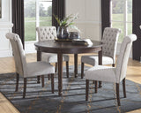 Adinton Dining Room Set
