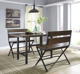 Kavara Dining Room Set