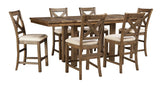 Moriville Dining Room Set