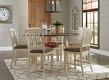 Bolanburg Dining Room Set