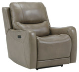 Galahad Power Recliner