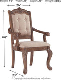 Charmond Dining Room Set