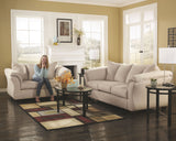Darcy Loveseat