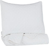 Ryter Coverlet Set