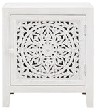 Fossil Ridge Accent Cabinet