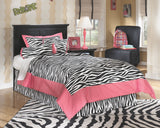 Maribel Panel Headboard