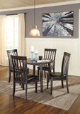 Hammis Dining Room Set