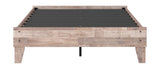 Neilsville Platform Bed