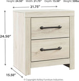 Cambeck Bedroom Set