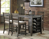 Rokane Dining Room Set