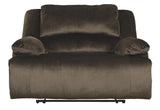 Clonmel Oversized Recliner
