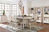 Bolanburg Dining Room Set