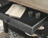 Tyler Creek Dining Room Set