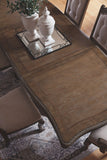 Charmond Dining Room Set