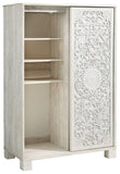 Paxberry Dressing Chest