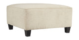Abinger Oversized Accent Ottoman