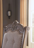 Charmond Dining Room Set