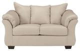 Darcy Loveseat