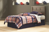 Juararo Panel Headboard