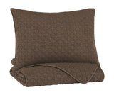 Ryter Coverlet Set