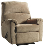 Nerviano Recliner