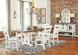 Valebeck Dining Room Set