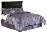 Maribel Panel Headboard