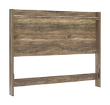 Rusthaven Panel Headboard