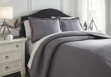 Raleda Coverlet Set