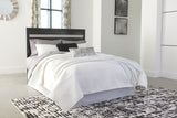 Starberry Panel Headboard