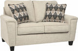 Abinger Loveseat
