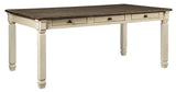 Bolanburg Dining Room Set
