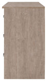 Flannia Dresser