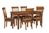 Berringer Dining Room Set