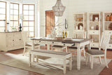 Bolanburg Dining Room Set