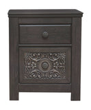 Paxberry Nightstand