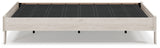 Socalle Platform Bed