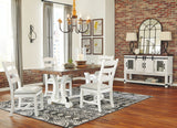 Valebeck Dining Room Set