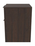 Camiburg Home Office Set