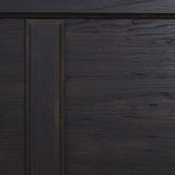 Reylow Bookcase Headboard