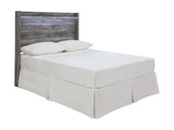 Baystorm Panel Headboard