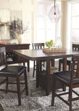 Haddigan Dining Room Set