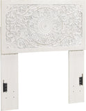 Paxberry Panel Headboard