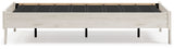 Socalle Platform Bed