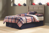 Juararo Panel Headboard