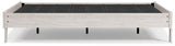Shawburn Platform Bed