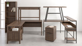 Camiburg Home Office Set