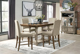 Lettner Dining Room Set